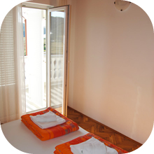 island of rab / insel rab / isola di rab / otok rab