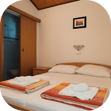 island of rab / insel rab / isola di rab / otok rab