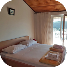 island of rab / insel rab / isola di rab / otok rab