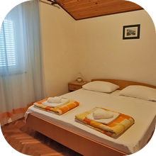 island of rab / insel rab / isola di rab / otok rab