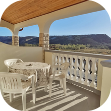 island of rab / insel rab / isola di rab / otok rab